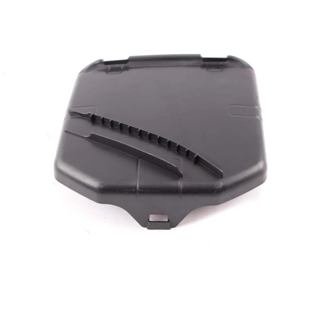 Coperchio Scudo Filtro Aria Box Microfiltro per BMW X3 F25 X4 F26 con numero di parte 9184010 BMW X3 F25 X4 F26 Coperchio Scudo Filtro Aria Box Microfiltro - SKU 9184010 - Numero di parte 9184010