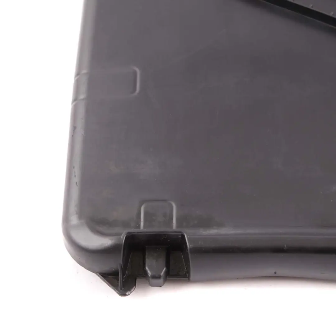 Shield Air Filter Box Microfilter to BMW X3 F25 X4 F26 Cover with Part number 9184010 BMW X3 F25 X4 F26 Cover Shield Air Filter Box Microfilter - SKU 9184010 - Part number 9184010