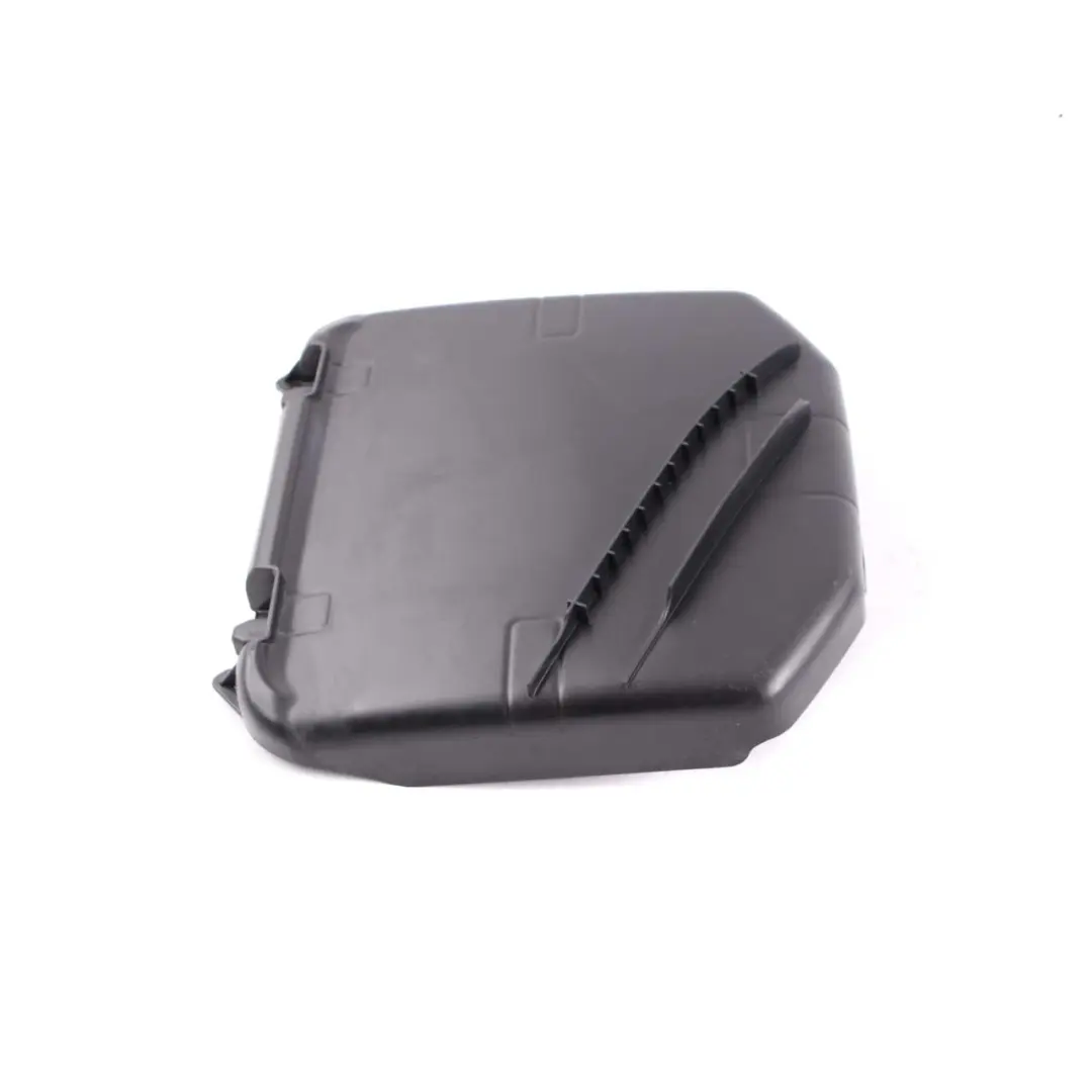 BMW X3 F25 X4 F26 Cache Filtre à Air Microfilter - SKU 9184010 - Numéro de pièce 9184010