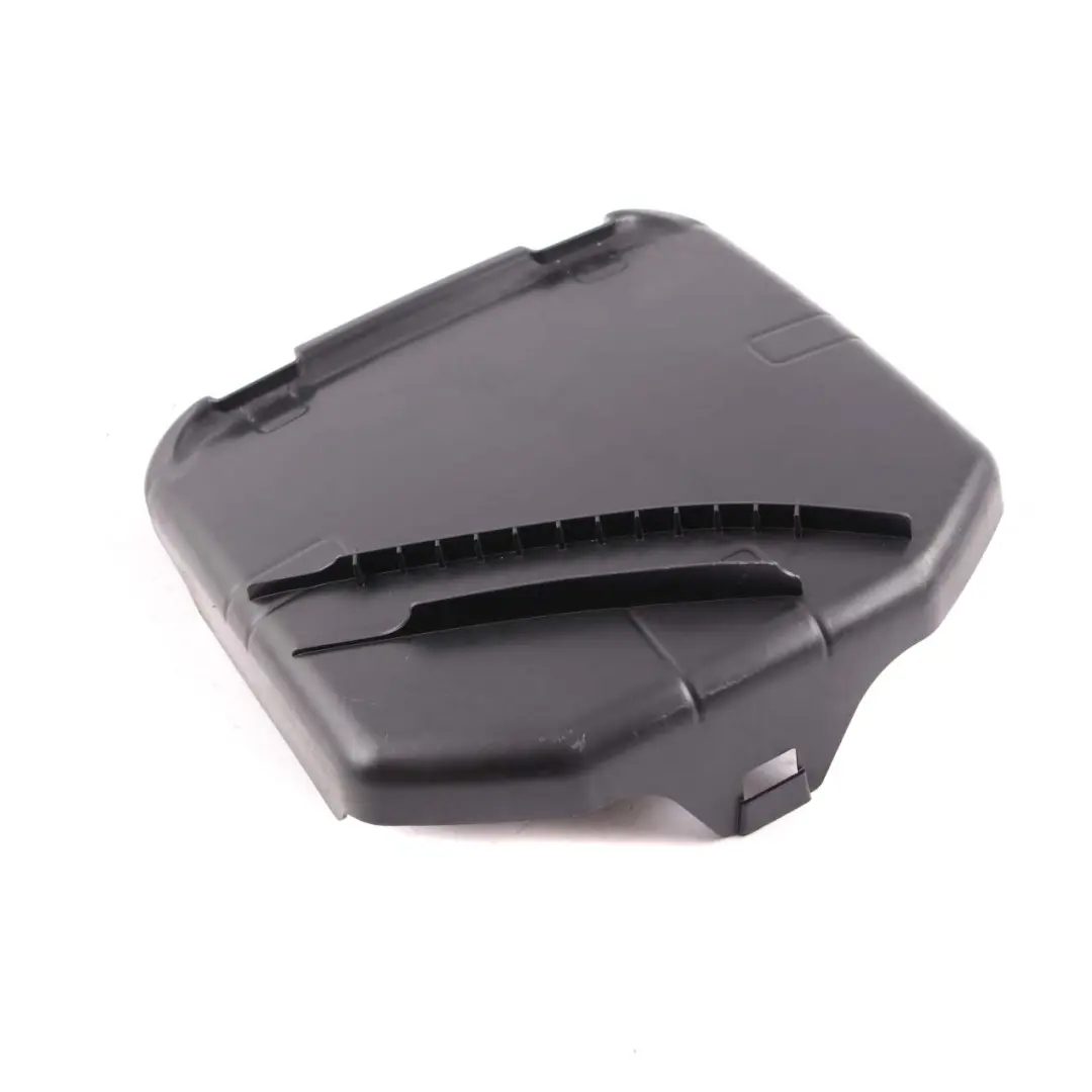 Cache Filtre à Air Microfilter pour BMW X3 F25 X4 F26 à propos du numéro de pièce 9184010 BMW X3 F25 X4 F26 Cache Filtre à Air Microfilter - SKU 9184010 - Numéro de pièce 9184010