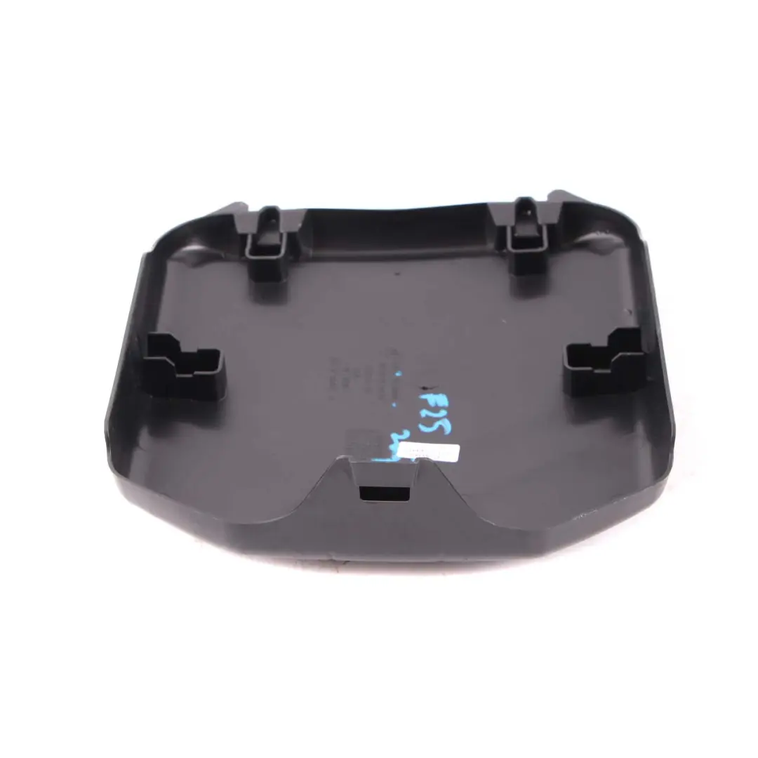 Shield Air Filter Box Microfilter to BMW X3 F25 X4 F26 Cover with Part number 9184010 BMW X3 F25 X4 F26 Cover Shield Air Filter Box Microfilter - SKU 9184010 - Part number 9184010