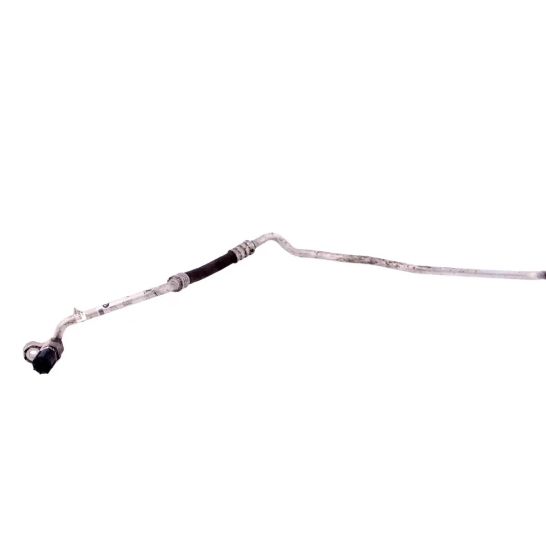 BMW E60 E61 Pressure Hose Condenser Evaporator Pipe Lines - SKU 9184101 - Part number 9184101