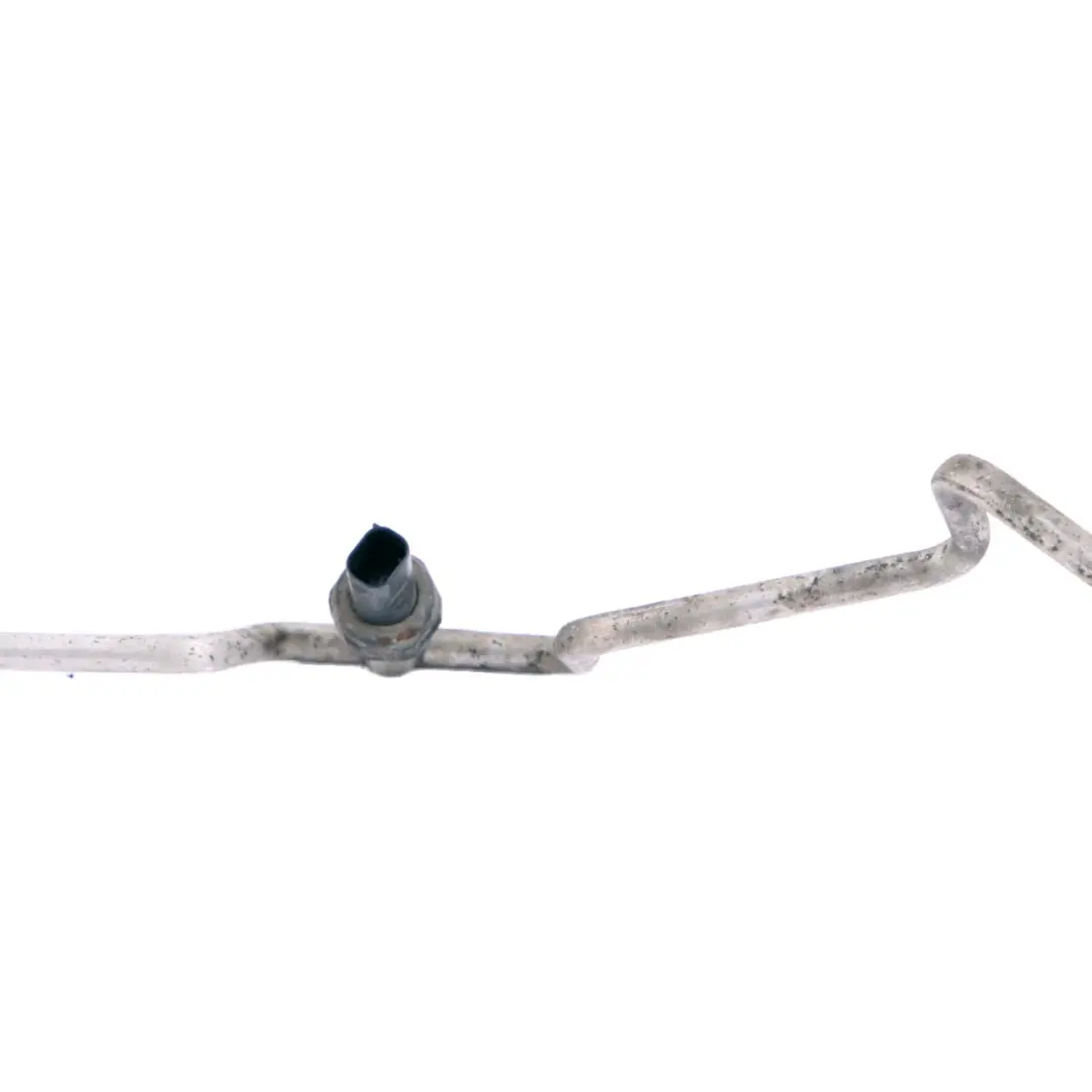 BMW 5 E60 E61 Tubo di pressione Condensatore Evaporatore Tubi - SKU 9184101 - Numero di parte 9184101