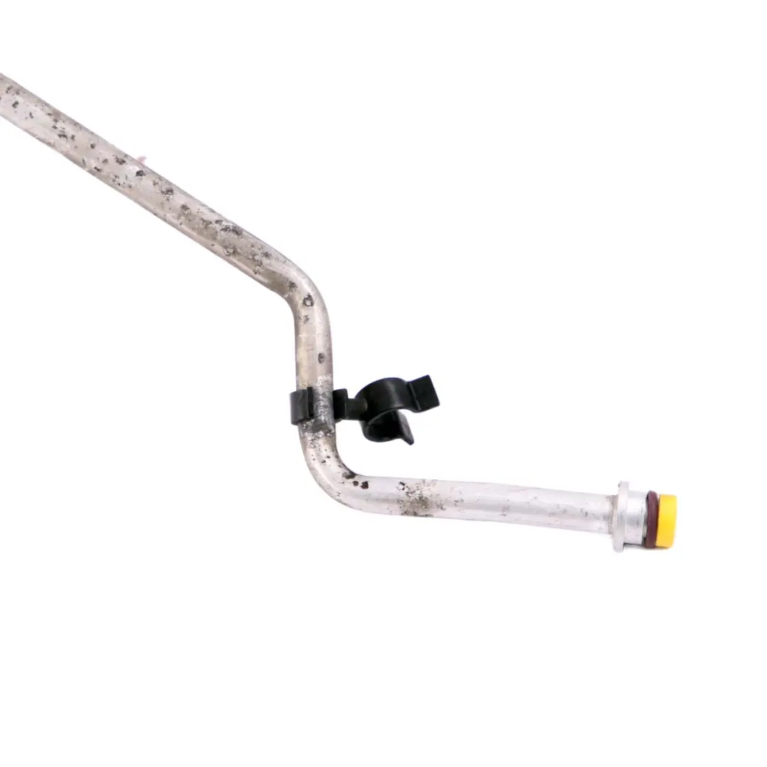 BMW 5 E60 E61 Tubo di pressione Condensatore Evaporatore Tubi - SKU 9184101 - Numero di parte 9184101