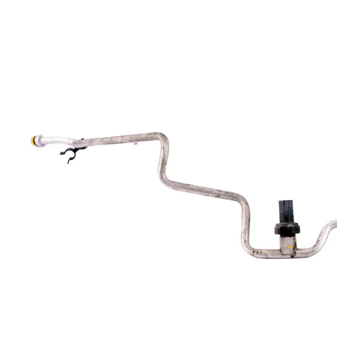 Manguera de Presión Condensador Evaporador Tubería Líneas para BMW 5 E60 E61 con número de pieza 9184101 BMW 5 E60 E61 Manguera de Presión Condensador Evaporador Tubería Líneas - SKU 9184101 - Número de pieza 9184101