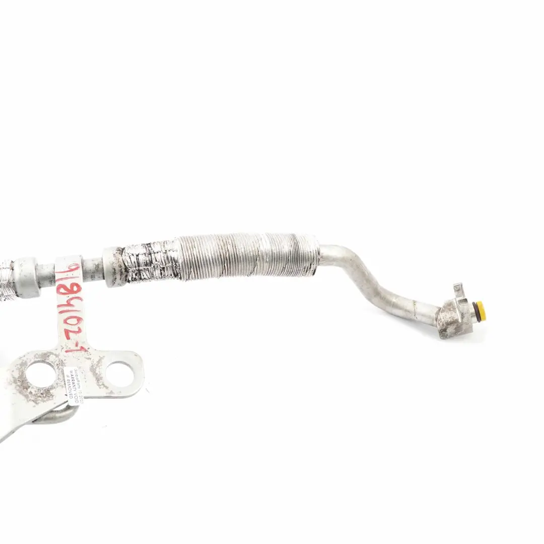 BMW E60 E61 Conduite D'Aspiration Air Conditionne Tuyau - SKU 9184102-1 - Numéro de pièce 9184102