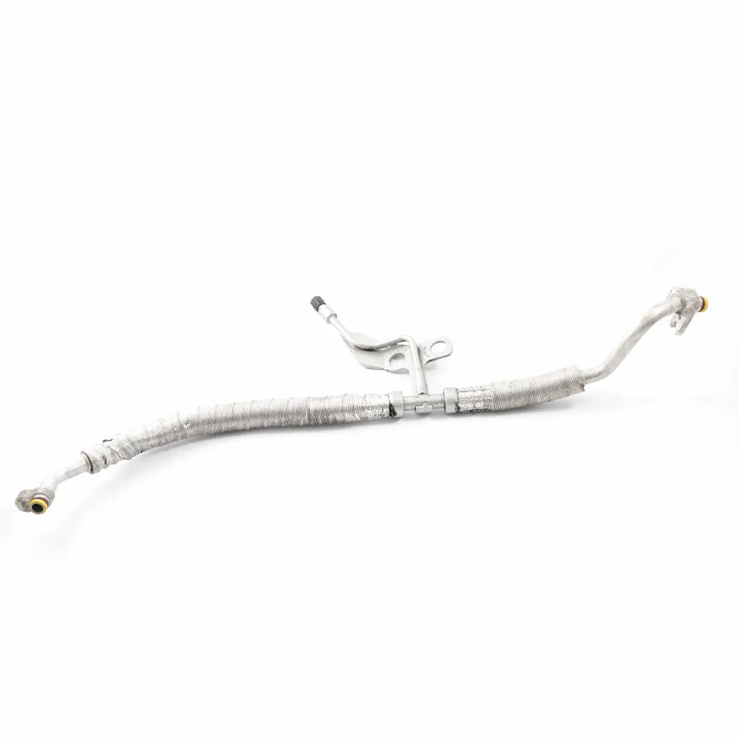 BMW E60 E61 Conduite D'Aspiration Air Conditionne Tuyau - SKU 9184102-1 - Numéro de pièce 9184102