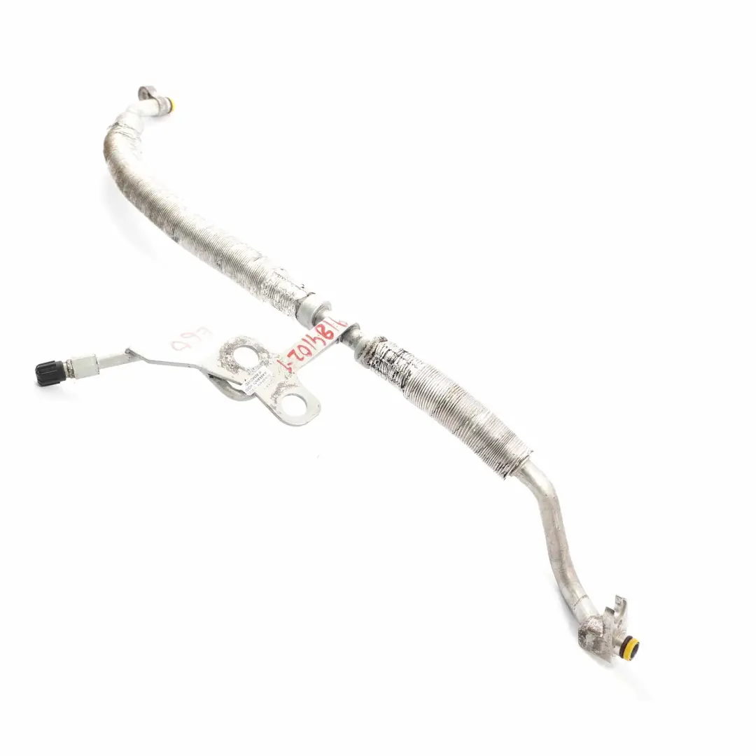BMW E60 E61 Conduite D'Aspiration Air Conditionne Tuyau - SKU 9184102-1 - Numéro de pièce 9184102