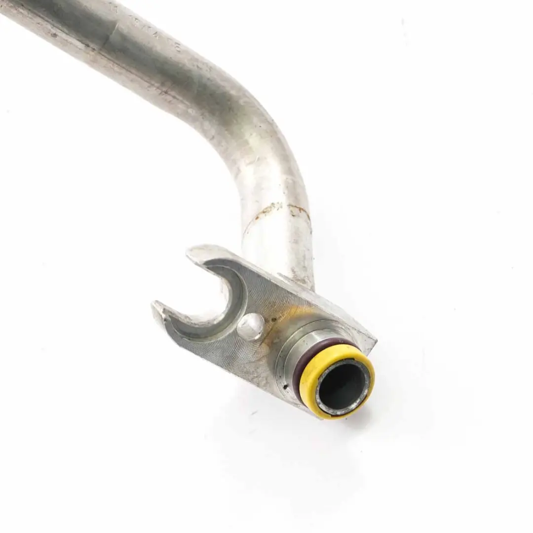 Saugleitung Klimaanlage Klimaleitung Klimaschlauch für BMW E60 E61 mit Teilenummer 9184102 BMW E60 E61 Saugleitung Klimaanlage Klimaleitung Klimaschlauch - SKU 9184102-1 - Teilenummer 9184102