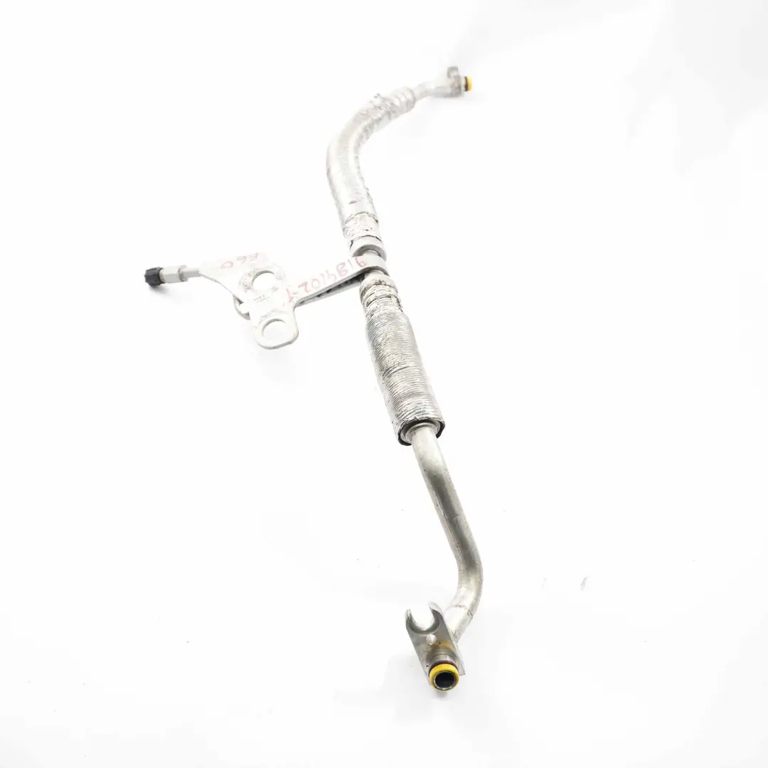 Suction Pipe Diesel Heater Air Conditioning to BMW E60 E61 LCI with Part number 9184102 BMW E60 E61 LCI Suction Pipe Diesel Heater Air Conditioning - SKU 9184102-1 - Part number 9184102