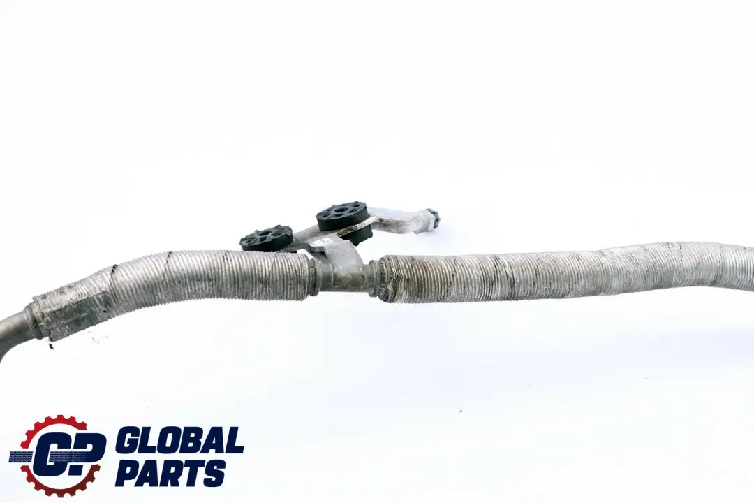 BMW 5 er E60 E61 Saugleitung Klimaanlage Klimaleitung Klimaschlauch - SKU 9184102 - Teilenummer 9184102