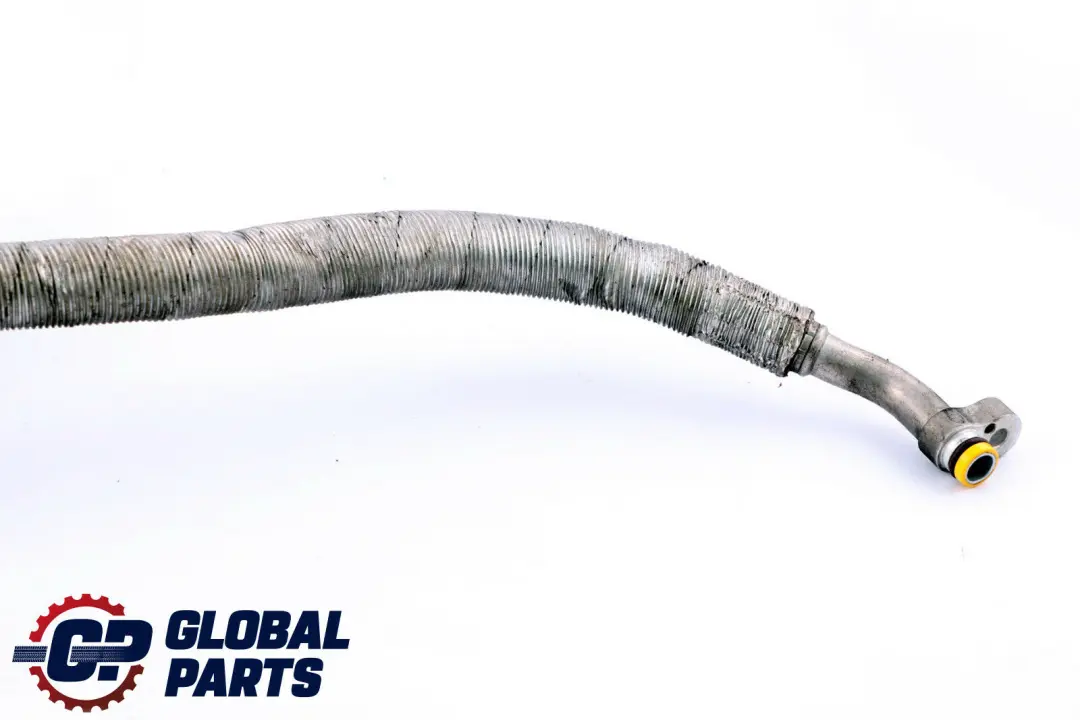 BMW 5 er E60 E61 Saugleitung Klimaanlage Klimaleitung Klimaschlauch - SKU 9184102 - Teilenummer 9184102
