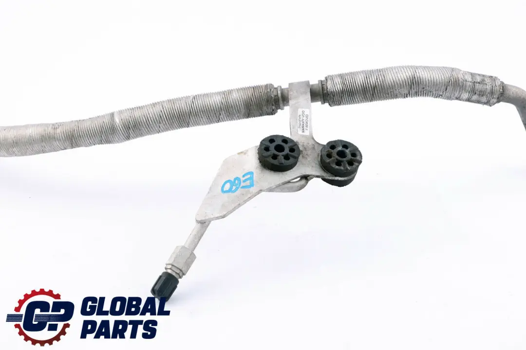 BMW 5 E60 E61 Conduite D'Aspiration Air Conditionne Tuyau - SKU 9184102 - Numéro de pièce 9184102