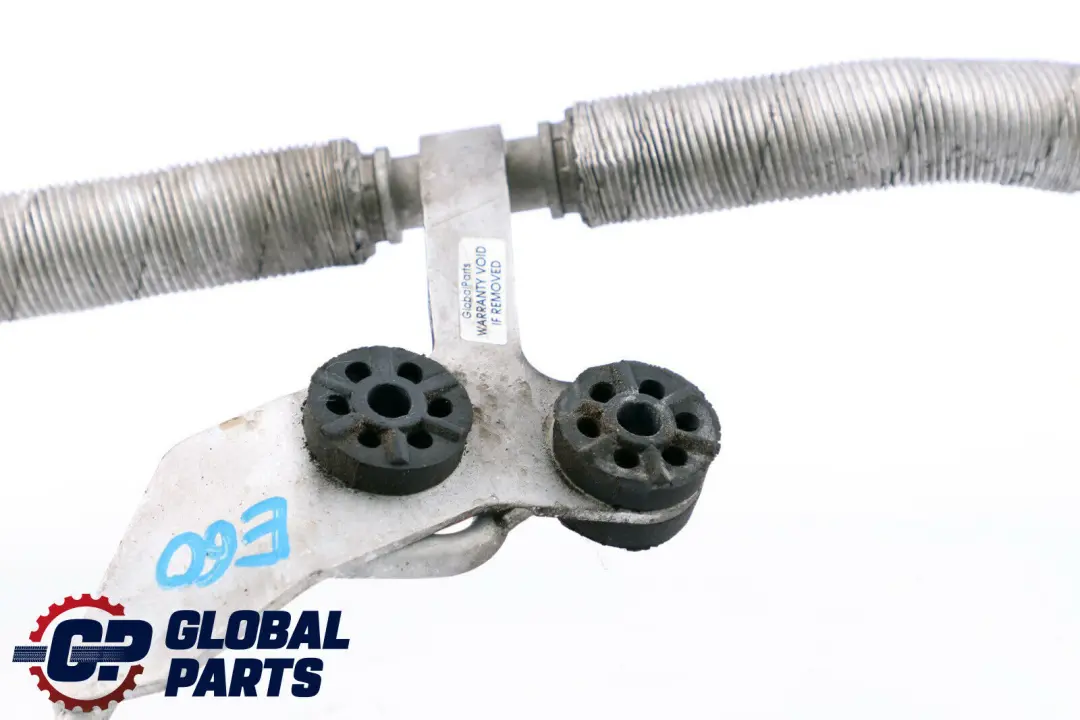 BMW 5 Series E60 E61 LCI Suction Pipe Diesel Heater Air Conditioning - SKU 9184102 - Part number 9184102