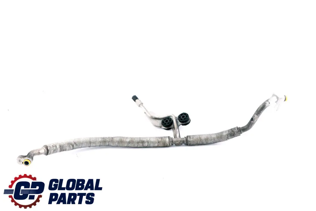 BMW E60 E61 Przewód wąż rura klimatyzacji klimy - SKU 9184102 - Numer Części 9184102