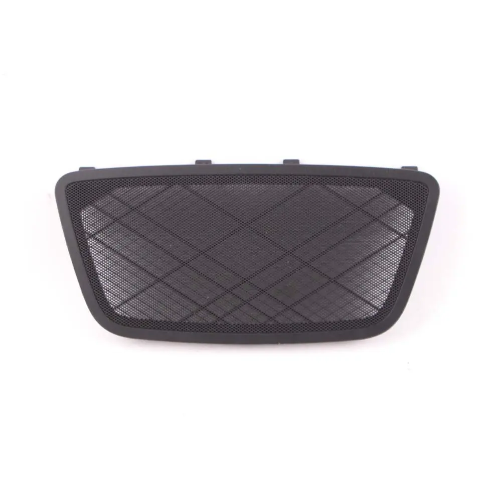 BMW X3 F25 X4 F26 Dashboard Center Lautsprecher Abdeckung Verkleidung - SKU 9184150 - Teilenummer 9184150