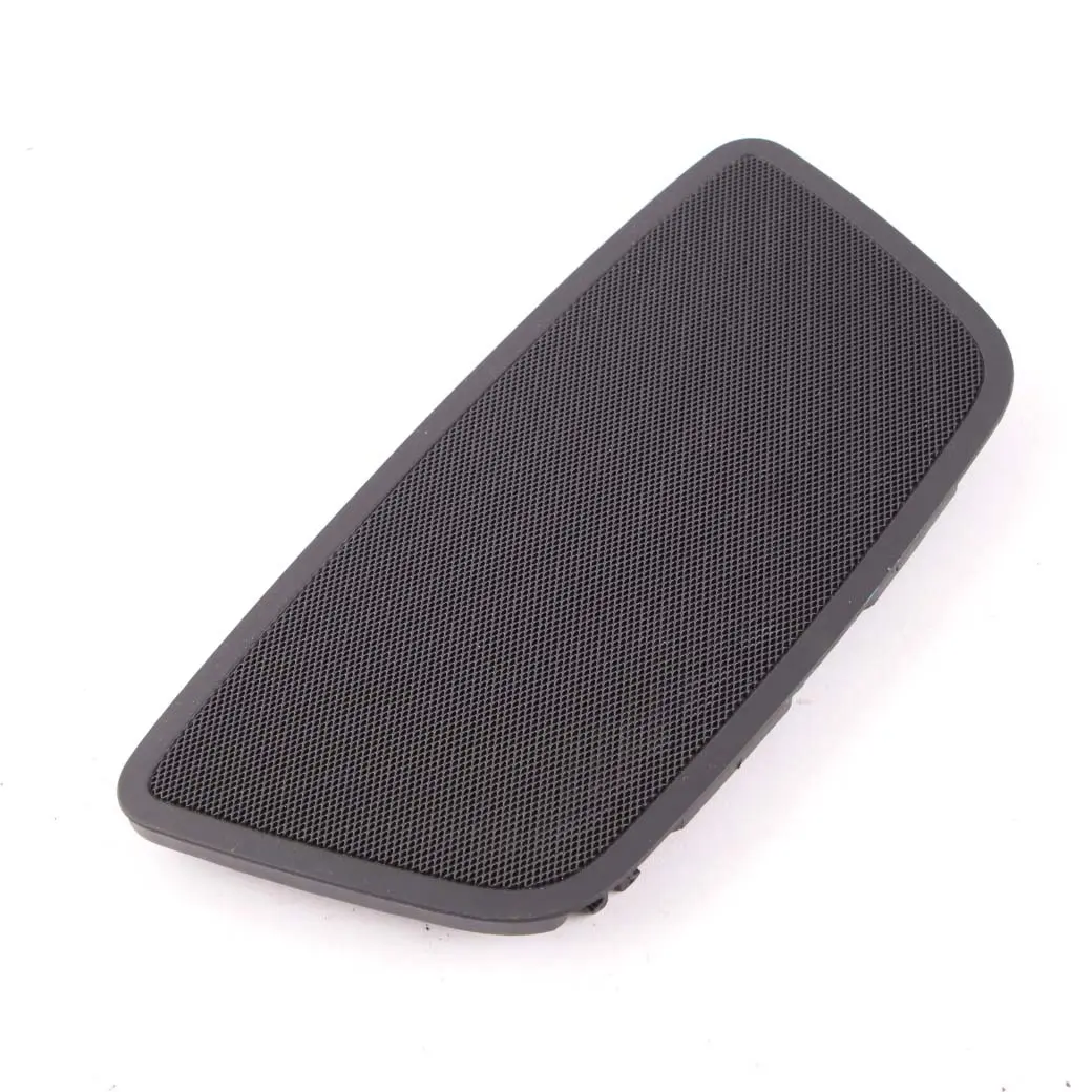 Salpicadero Centro Altavoz Cubierta Panel Negro para BMW X3 F25 X4 F26 con número de pieza 9184150 BMW X3 F25 X4 F26 Salpicadero Centro Altavoz Cubierta Panel Negro - SKU 9184150 - Número de pieza 9184150