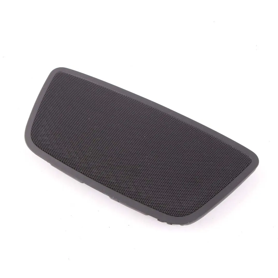 BMW X3 F25 X4 F26 Dashboard Center Lautsprecher Abdeckung Verkleidung - SKU 9184150 - Teilenummer 9184150
