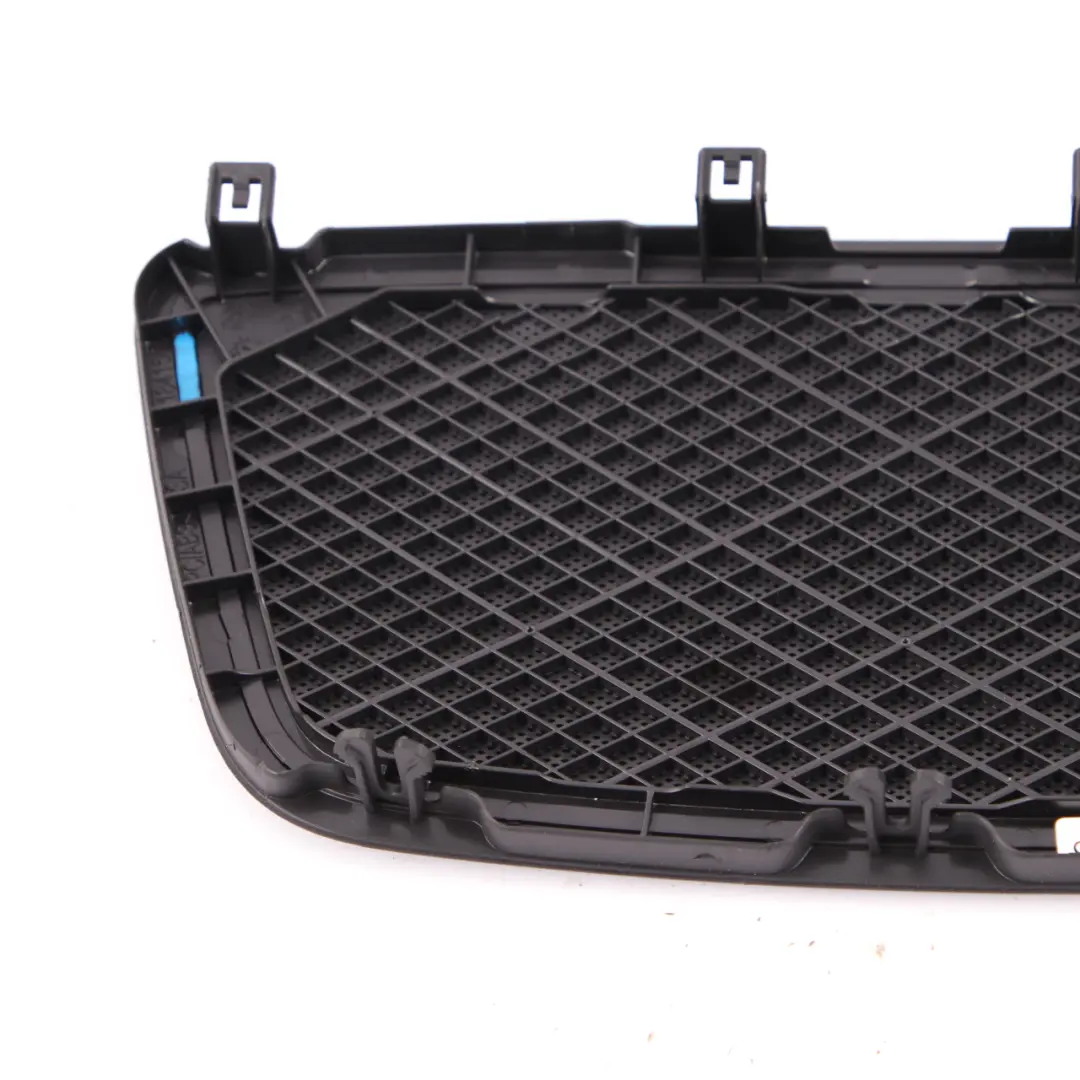 BMW X3 F25 X4 F26 Dashboard Center Lautsprecher Abdeckung Verkleidung - SKU 9184150 - Teilenummer 9184150