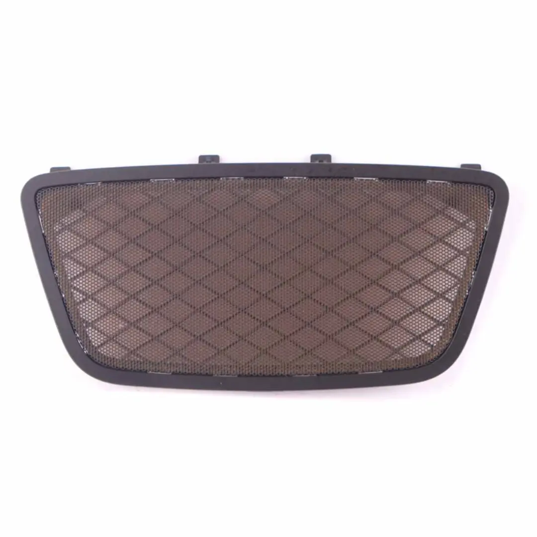 Cache haut parleur central Tableau Garniture Noir pour BMW X3 F25 X4 F26 à propos du numéro de pièce 9184152 BMW X3 F25 X4 F26 Cache haut parleur central Tableau Garniture Noir - SKU 9184152 - Numéro de pièce 9184152