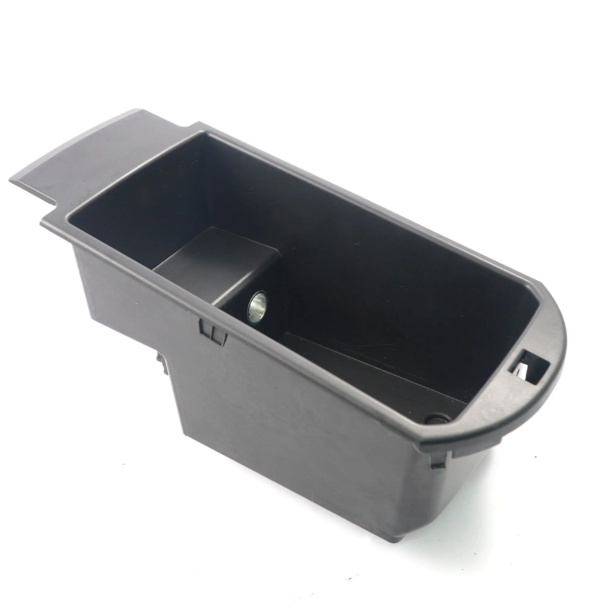 BMW X3 F25 Console centrale arrière Compartiment de rangement Plateau 9184500