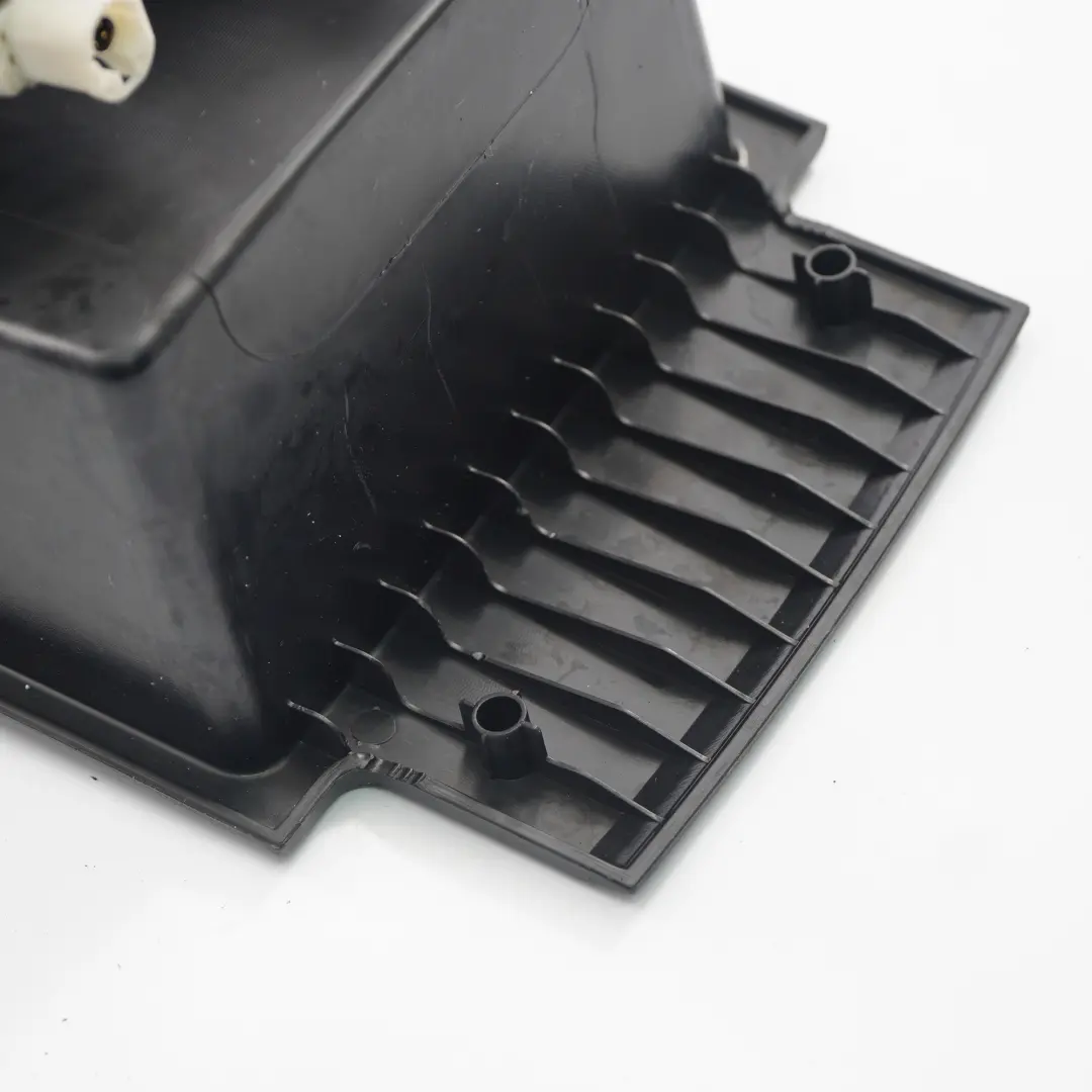 Centre Console Storage Compartment Oddments Tray to BMW X3 F25 Rear with Part number 9184500 BMW X3 F25 Rear Centre Console Storage Compartment Oddments Tray - SKU 9184500 - Part number 9184500