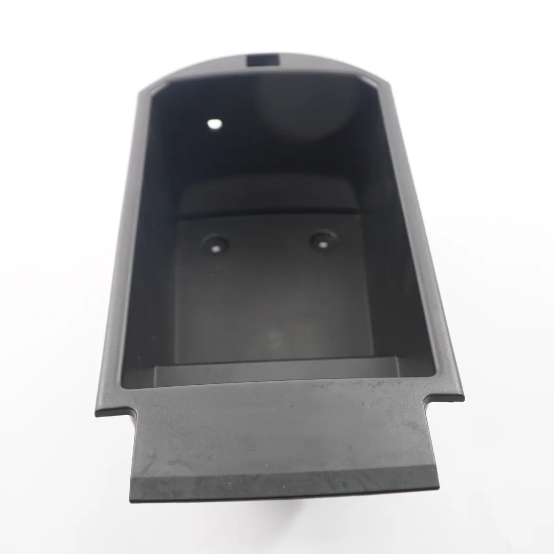 BMW X3 F25 Vano portaoggetti console centrale posteriore - SKU 9184500 - Numero di parte 9184500