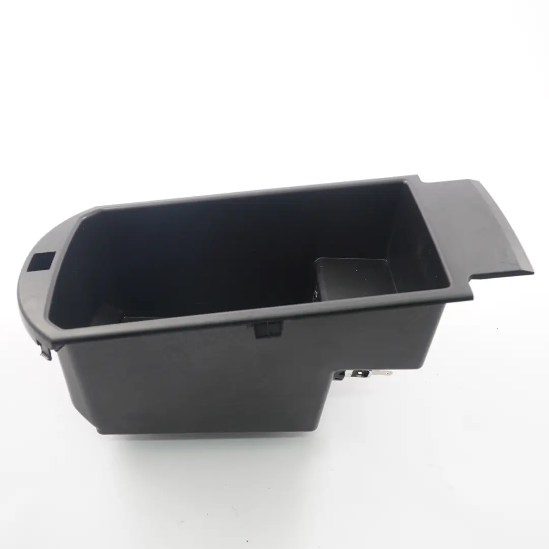 BMW X3 F25 Hintere Mittelkonsole Ablagefach Tablett - SKU 9184500 - Teilenummer 9184500