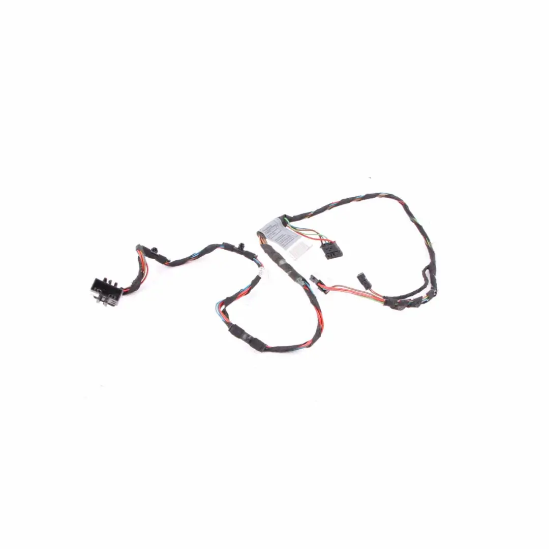 Cable Glove Compartment Wiring Loom Harness to BMW X5 E70 with Part number 9184528 BMW X5 E70 Cable Glove Compartment Wiring Loom Harness - SKU 9184528 - Part number 9184528