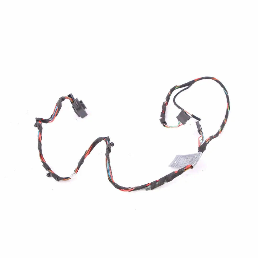 Cable Glove Compartment Wiring Loom Harness to BMW X5 E70 with Part number 9184528 BMW X5 E70 Cable Glove Compartment Wiring Loom Harness - SKU 9184528 - Part number 9184528