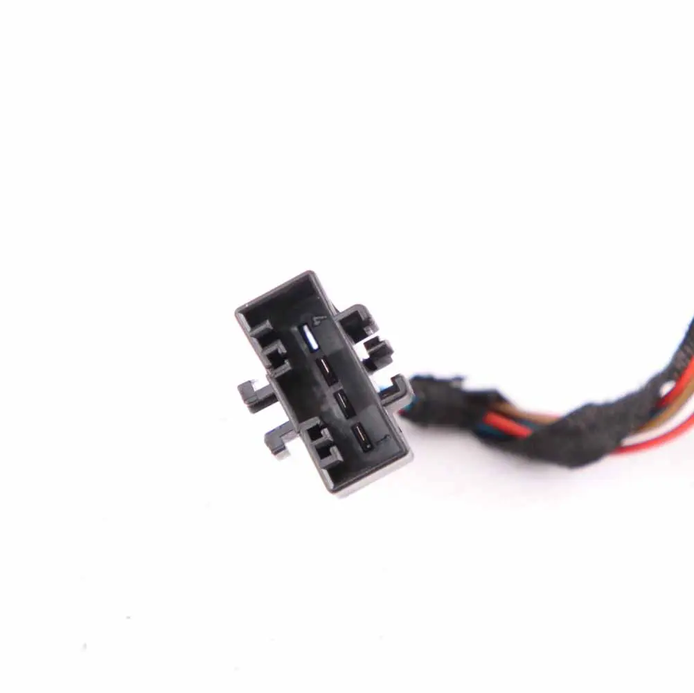 Cable Glove Compartment Wiring Loom Harness to BMW X5 E70 with Part number 9184528 BMW X5 E70 Cable Glove Compartment Wiring Loom Harness - SKU 9184528 - Part number 9184528