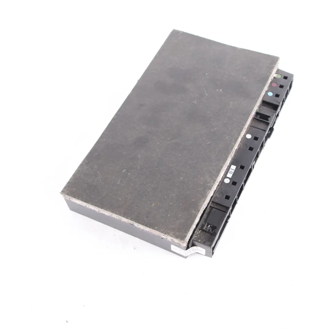 Control Module BMW E60 X5 E70 ECU Seat Unit Controller to Seat with Part number 9184559 Seat Control Module BMW E60 X5 E70 ECU Seat Unit Controller - SKU 9184559 - Part number 9184559