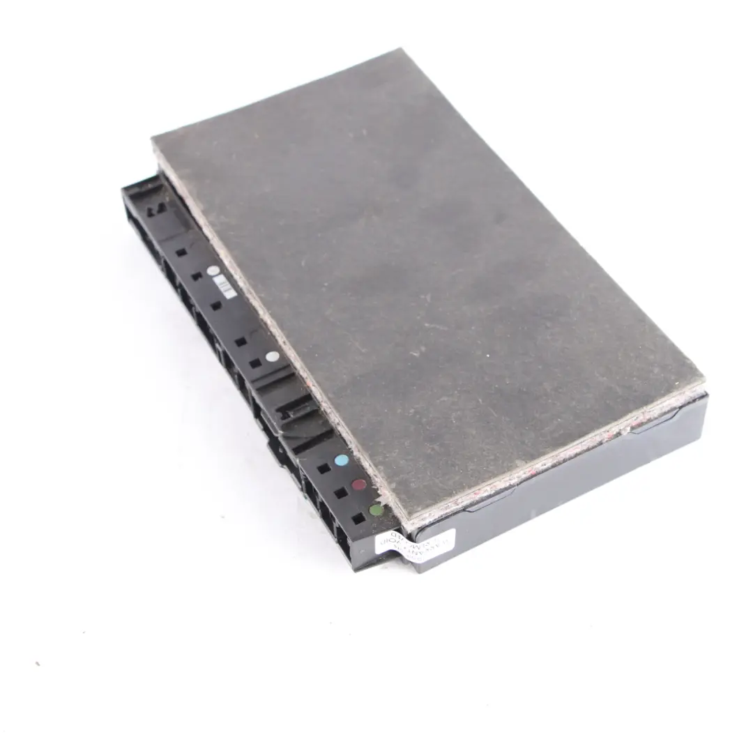 Sitzsteuerungs Modul BMW E60 X5 E70 ECU Sitzeinheit Controller für mit Teilenummer 9184559 Sitzsteuerungs Modul BMW E60 X5 E70 ECU Sitzeinheit Controller - SKU 9184559 - Teilenummer 9184559