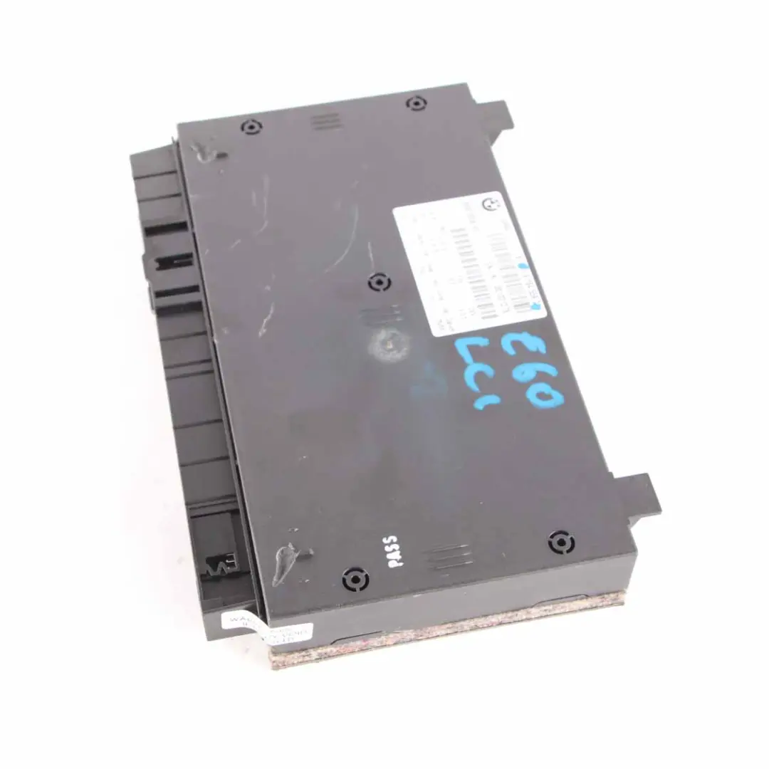 Sitzsteuerungs Modul BMW E60 X5 E70 ECU Sitzeinheit Controller für mit Teilenummer 9184559 Sitzsteuerungs Modul BMW E60 X5 E70 ECU Sitzeinheit Controller - SKU 9184559 - Teilenummer 9184559