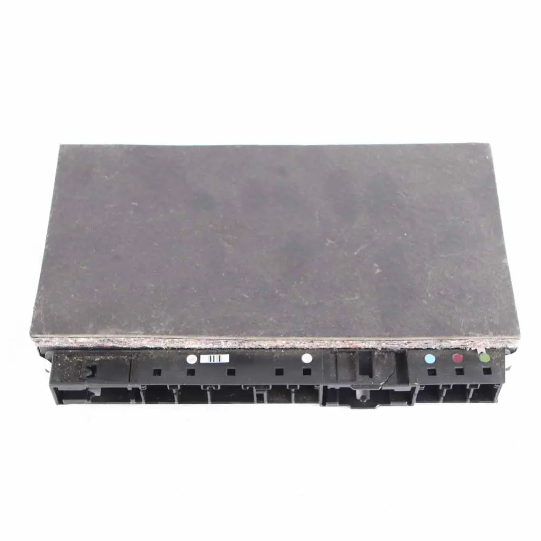 Control Module BMW E60 X5 E70 ECU Seat Unit Controller to Seat with Part number 9184559 Seat Control Module BMW E60 X5 E70 ECU Seat Unit Controller - SKU 9184559 - Part number 9184559