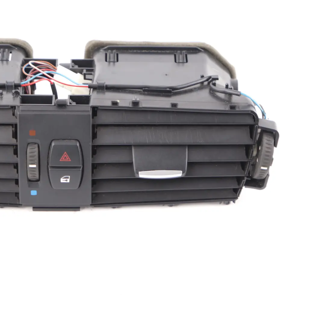 BMW F25 F26 Kratka Nawiewu Wlot Powietrza - SKU 9184742-1 - Numer Części 9184742