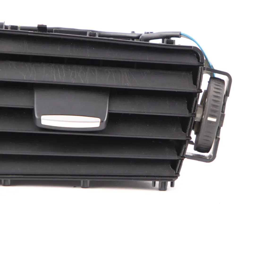 Vent BMW F25 F26 Frischluftgitter Mitte Chrom für Dash mit Teilenummer 9184742 Dash Vent BMW F25 F26 Frischluftgitter Mitte Chrom - SKU 9184742-1 - Teilenummer 9184742