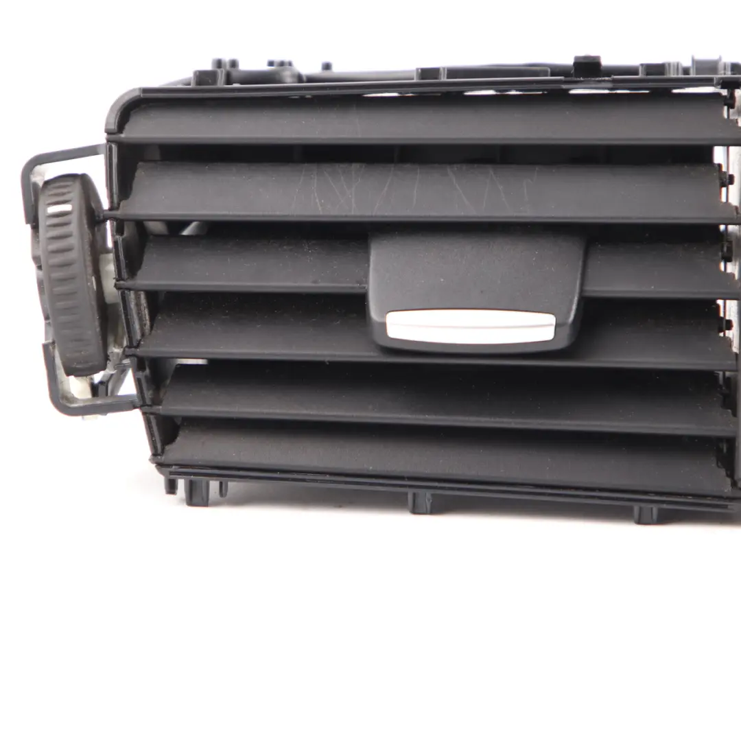 Vent BMW X3 F25 X4 F26 Fresh Air Grille Center Centre Chrome to Dash with Part number 9184742 Dash Vent BMW X3 F25 X4 F26 Fresh Air Grille Center Centre Chrome - SKU 9184742-1 - Part number 9184742