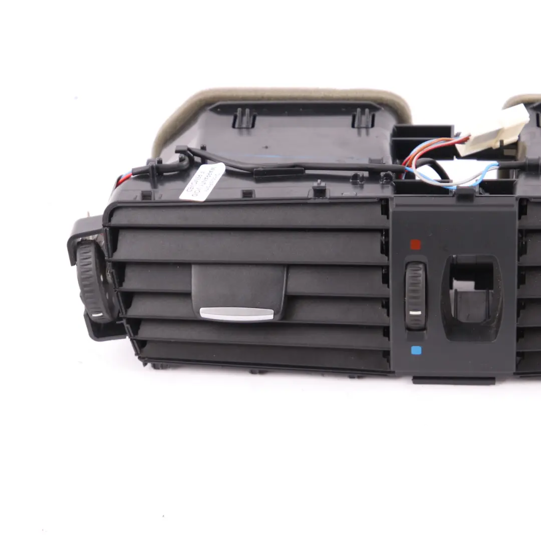 Kratka Nawiewu Wlot Powietrza do BMW F25 F26 o numerze 9184742 BMW F25 F26 Kratka Nawiewu Wlot Powietrza - SKU 9184742 - Numer Części 9184742