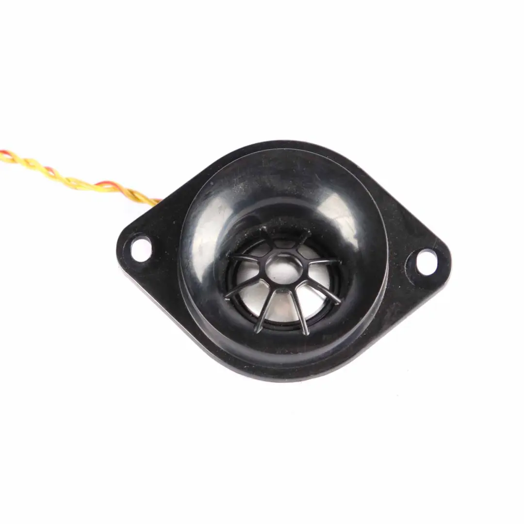  Parcel Shelf Speaker BMW F01 F10 F36 Logic L7 Top HiFi Stereo Audio - SKU 9184795 - Part number 9368386