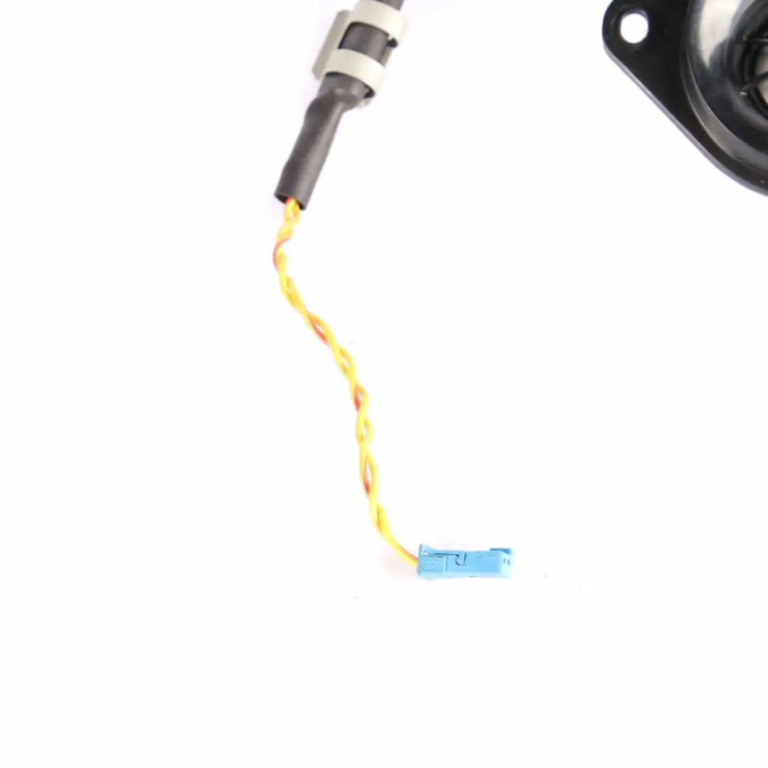  Parcel Shelf Speaker BMW F01 F10 F36 Logic7 L7 Top HiFi Stereo Audio - SKU 9184795 - Numéro de pièce 9368386