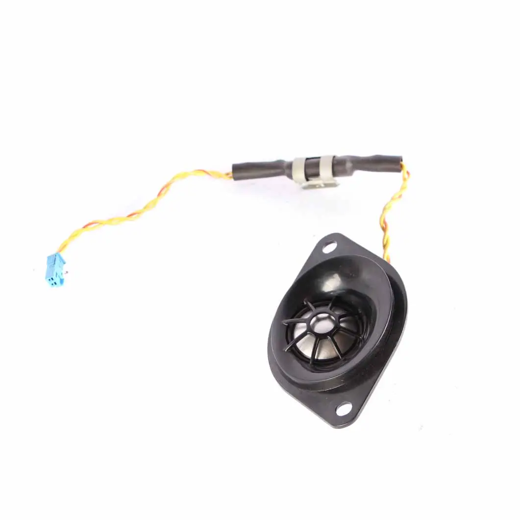 BMW F01 F10 F36 Głośnik Wysokotonowy Logic - SKU 9184795 - Numer Części 9368386