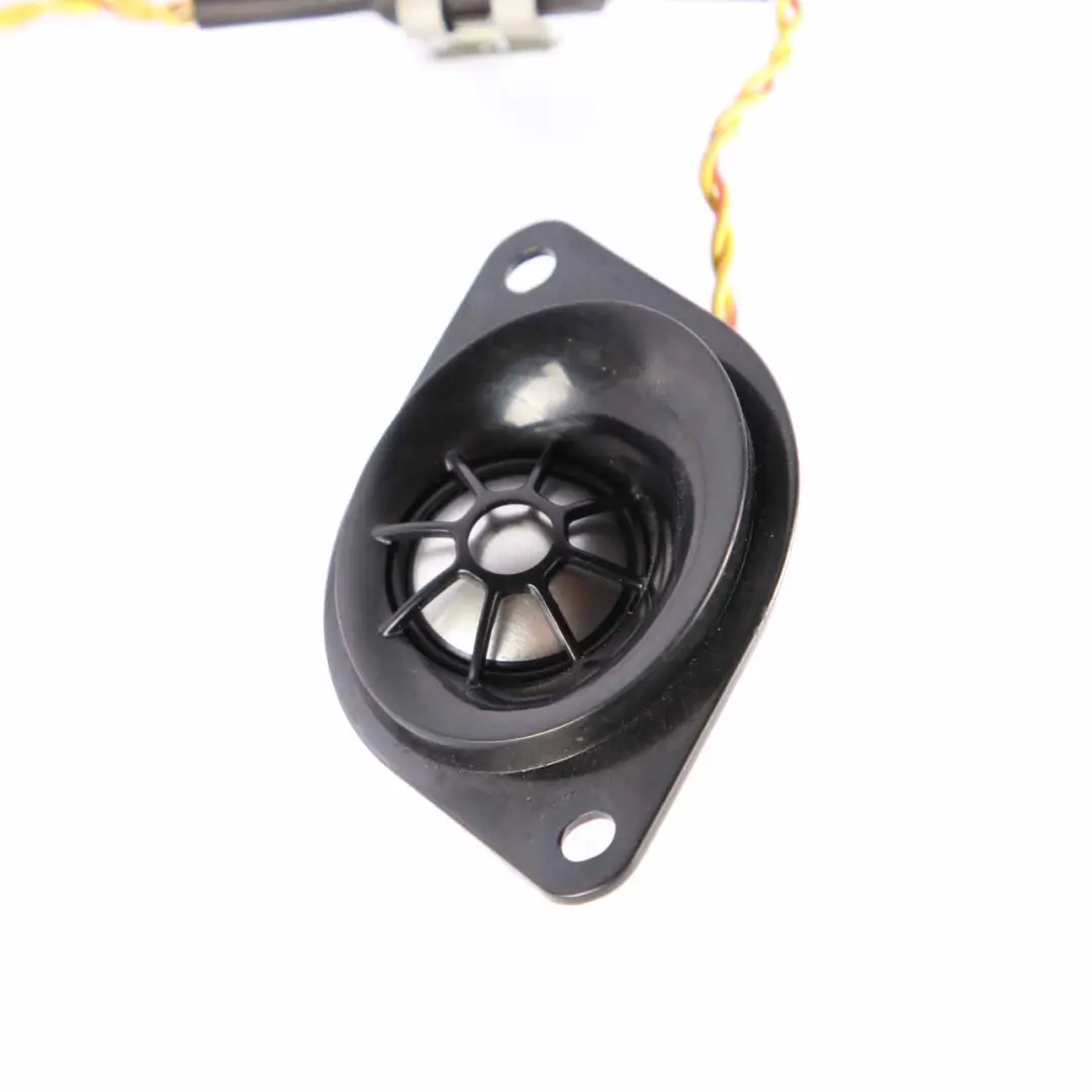 Parcel Shelf Speaker BMW F01 F10 F36 Logic7 L7 Top HiFi Stereo Audio pour à propos du numéro de pièce 9368386 Parcel Shelf Speaker BMW F01 F10 F36 Logic7 L7 Top HiFi Stereo Audio - SKU 9184795 - Numéro de pièce 9368386