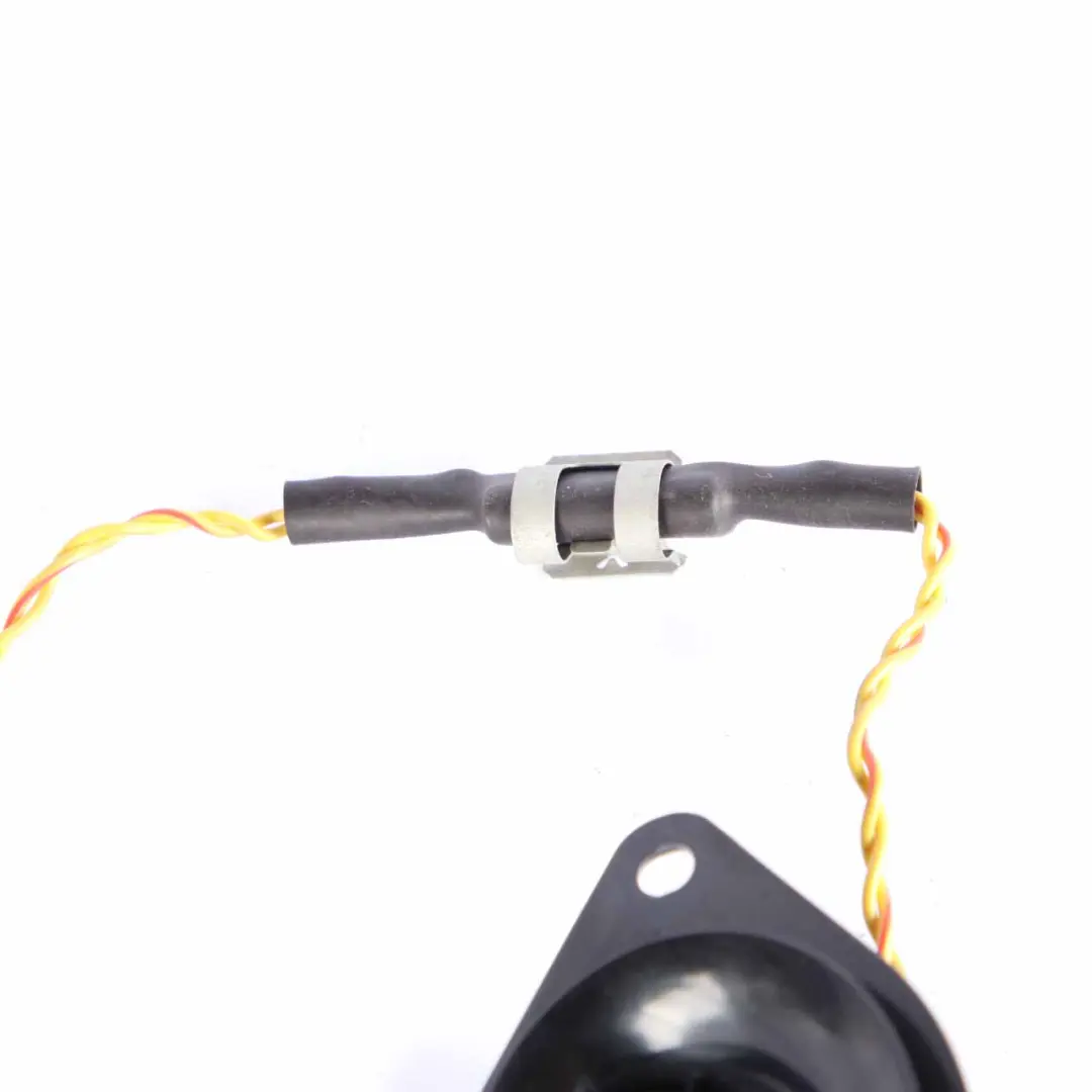  Parcela Estante Altavoz BMW F01 F10 F36 Logic7 L7 Top HiFi Stereo Audio - SKU 9184795 - Número de pieza 9368386