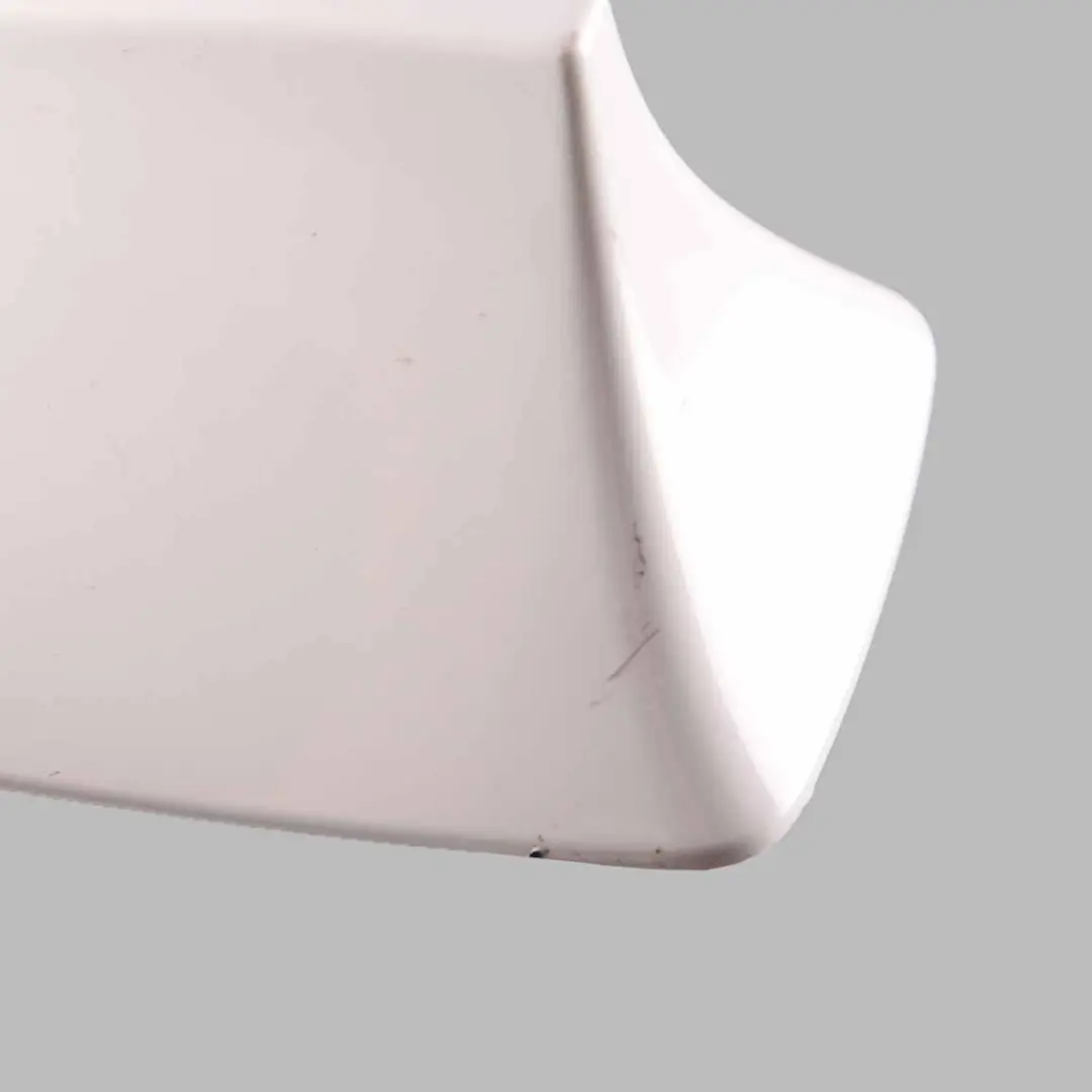  Shark Roof Antenna BMW F10 F01 Aerial Housing Cover Empty Alpine White - 300 - SKU 9184814-AW - Part number 9184814