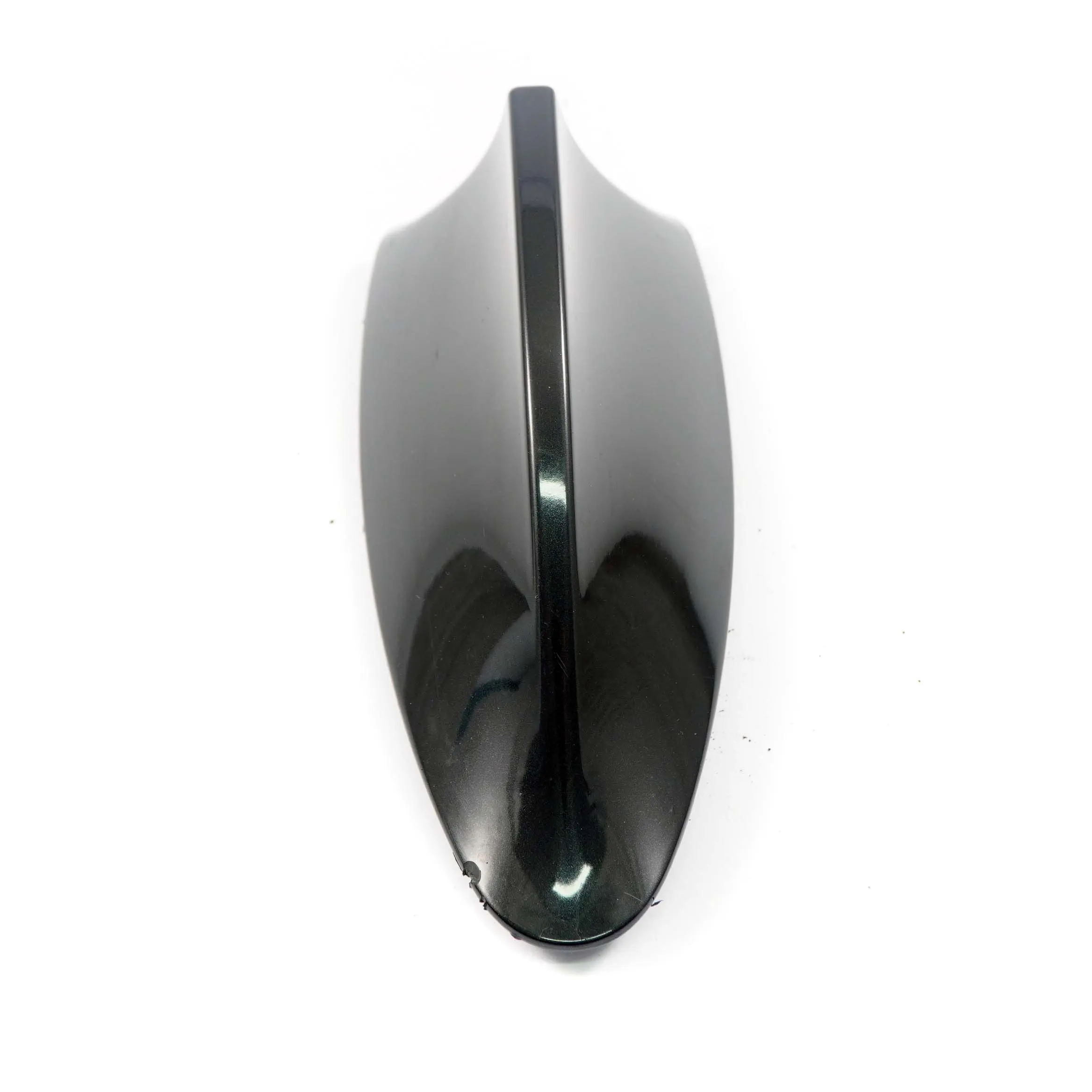 BMW F10 Custodia Vuota Antenna Tetto Copertura Black Sapphire Metallizzato 475