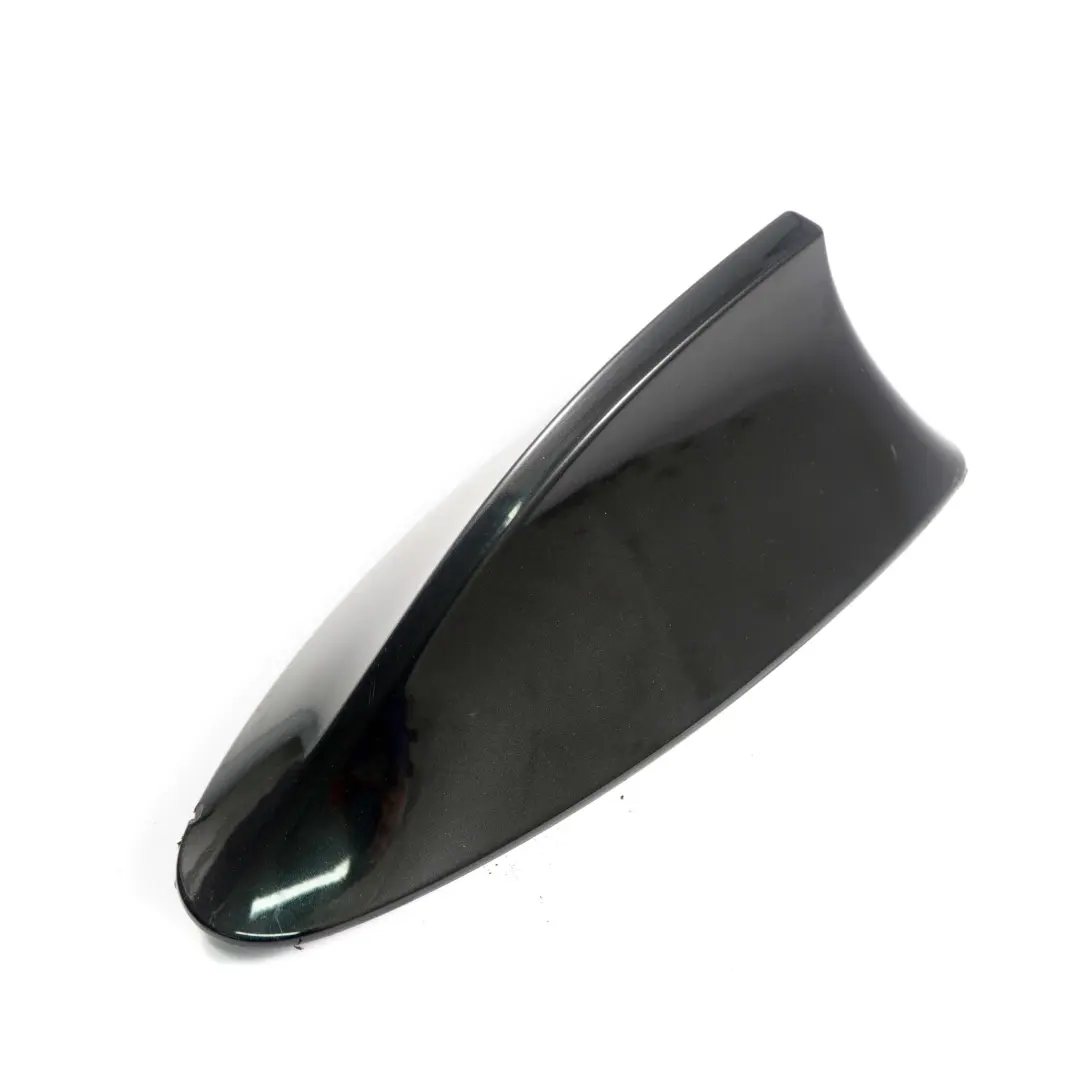 Boîtier D'Antenne De Toit Vide SharkNoir Saphir pour BMW F10 à propos du numéro de pièce 9184814 BMW F10 Boîtier D'Antenne De Toit Vide SharkNoir Saphir - SKU 9184814-BS - Numéro de pièce 9184814