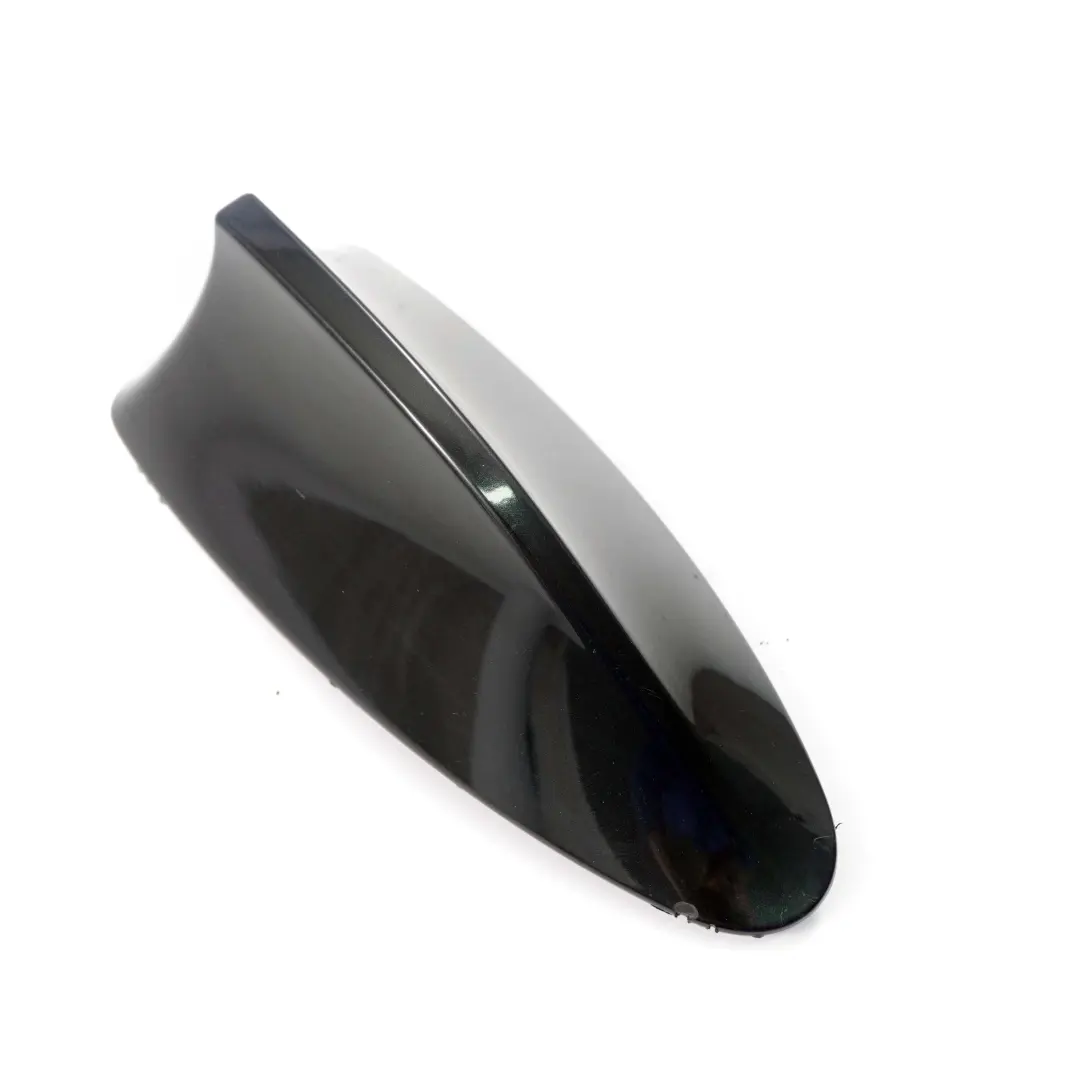 Boîtier D'Antenne De Toit Vide SharkNoir Saphir pour BMW F10 à propos du numéro de pièce 9184814 BMW F10 Boîtier D'Antenne De Toit Vide SharkNoir Saphir - SKU 9184814-BS - Numéro de pièce 9184814