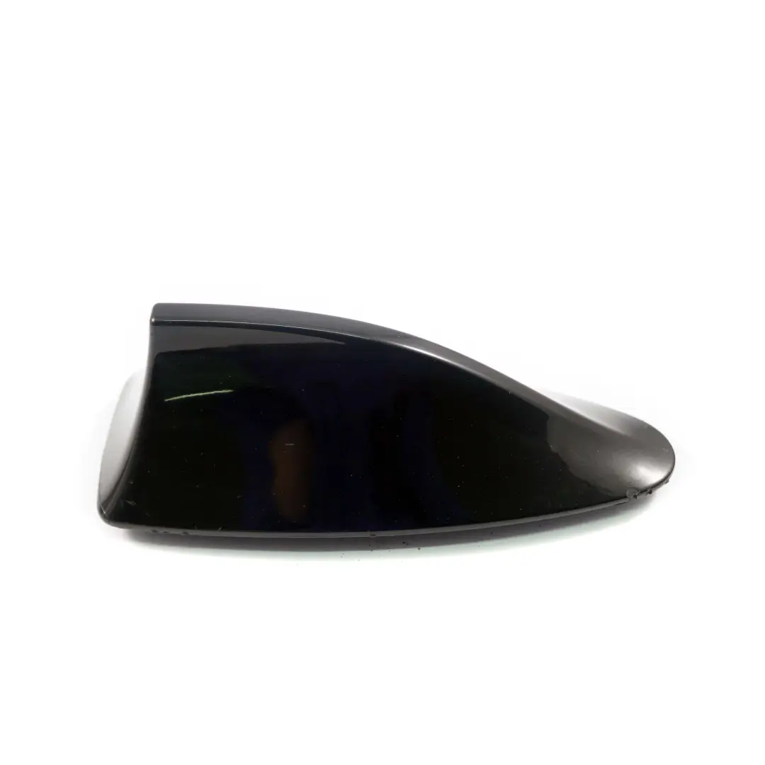 BMW F10 Custodia Vuota Antenna Tetto Copertura Black Sapphire Metallizzato 475 - SKU 9184814-BS - Numero di parte 9184814