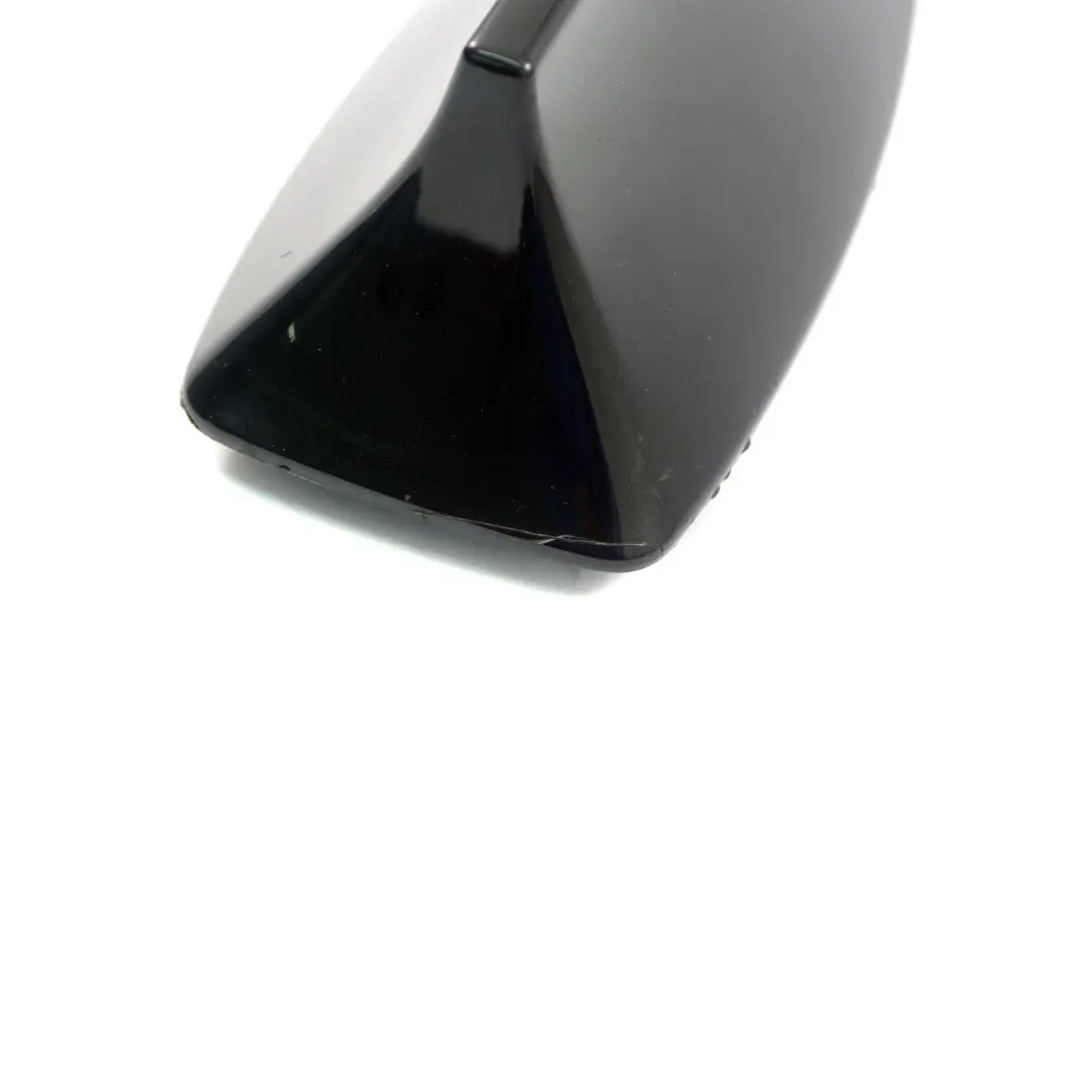 BMW F10 Rekin Płetwa Obudowa Anteny Black Sapphire - SKU 9184814-BS - Numer Części 9184814